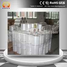 Polyethylene /PE Heat plastic Shrink Film